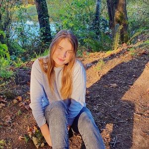 Meet your Posher, Kaetlyn